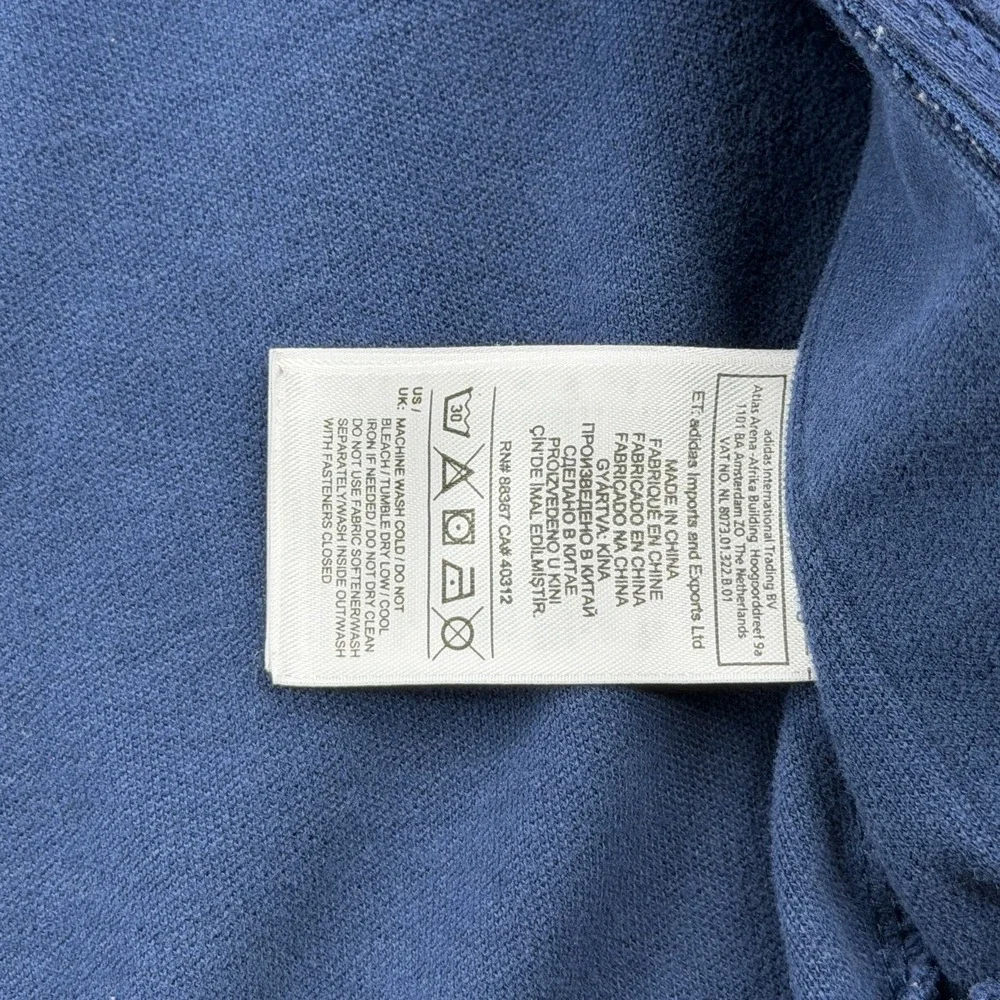 adidas warehouse martial